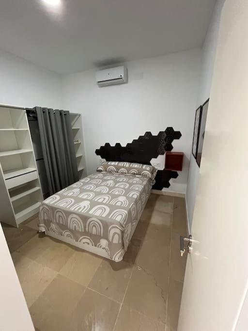 Lemon House Share And Enjoy Apartment Sevilla Exterior foto