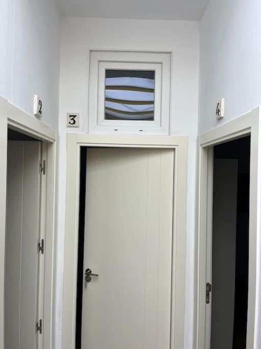 Lemon House Share And Enjoy Apartment Sevilla Exterior foto