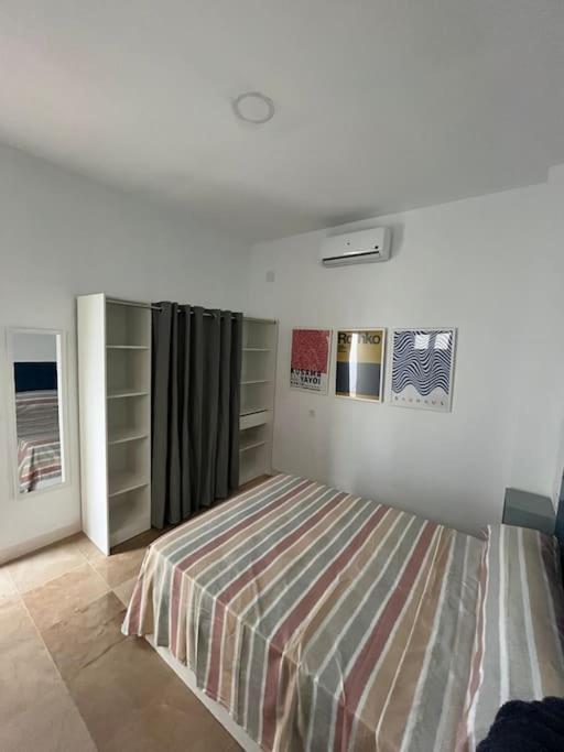 Lemon House Share And Enjoy Apartment Sevilla Exterior foto