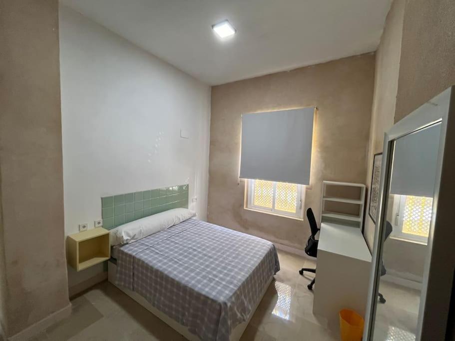 Lemon House Share And Enjoy Apartment Sevilla Exterior foto