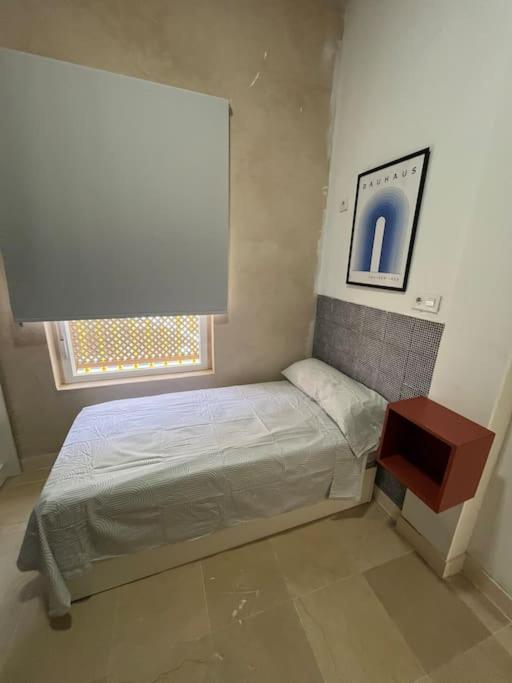 Lemon House Share And Enjoy Apartment Sevilla Exterior foto