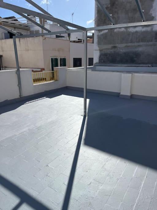Lemon House Share And Enjoy Apartment Sevilla Exterior foto