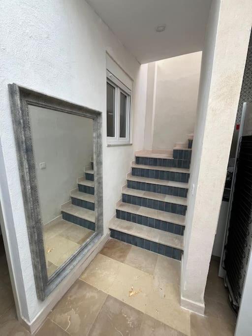 Lemon House Share And Enjoy Apartment Sevilla Exterior foto