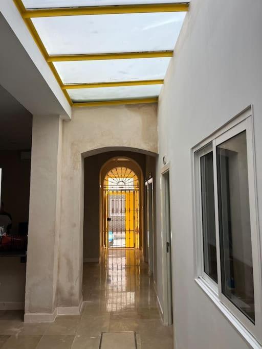 Lemon House Share And Enjoy Apartment Sevilla Exterior foto