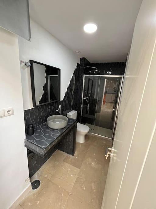 Lemon House Share And Enjoy Apartment Sevilla Exterior foto