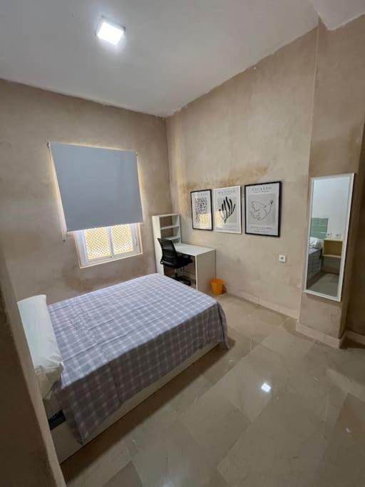 Lemon House Share And Enjoy Apartment Sevilla Exterior foto