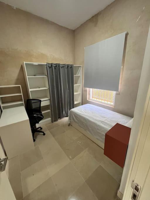 Lemon House Share And Enjoy Apartment Sevilla Exterior foto