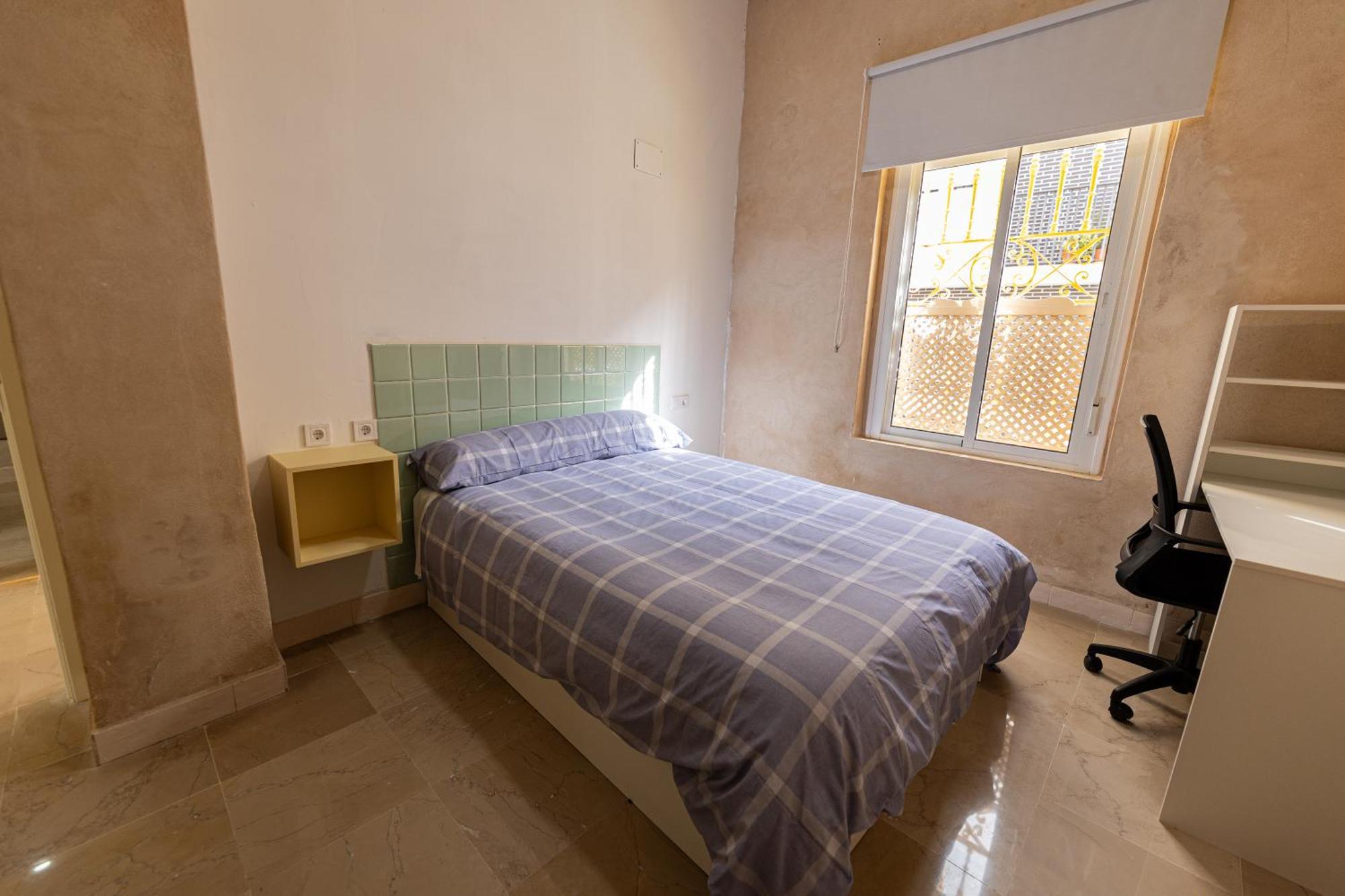 Lemon House Share And Enjoy Apartment Sevilla Exterior foto