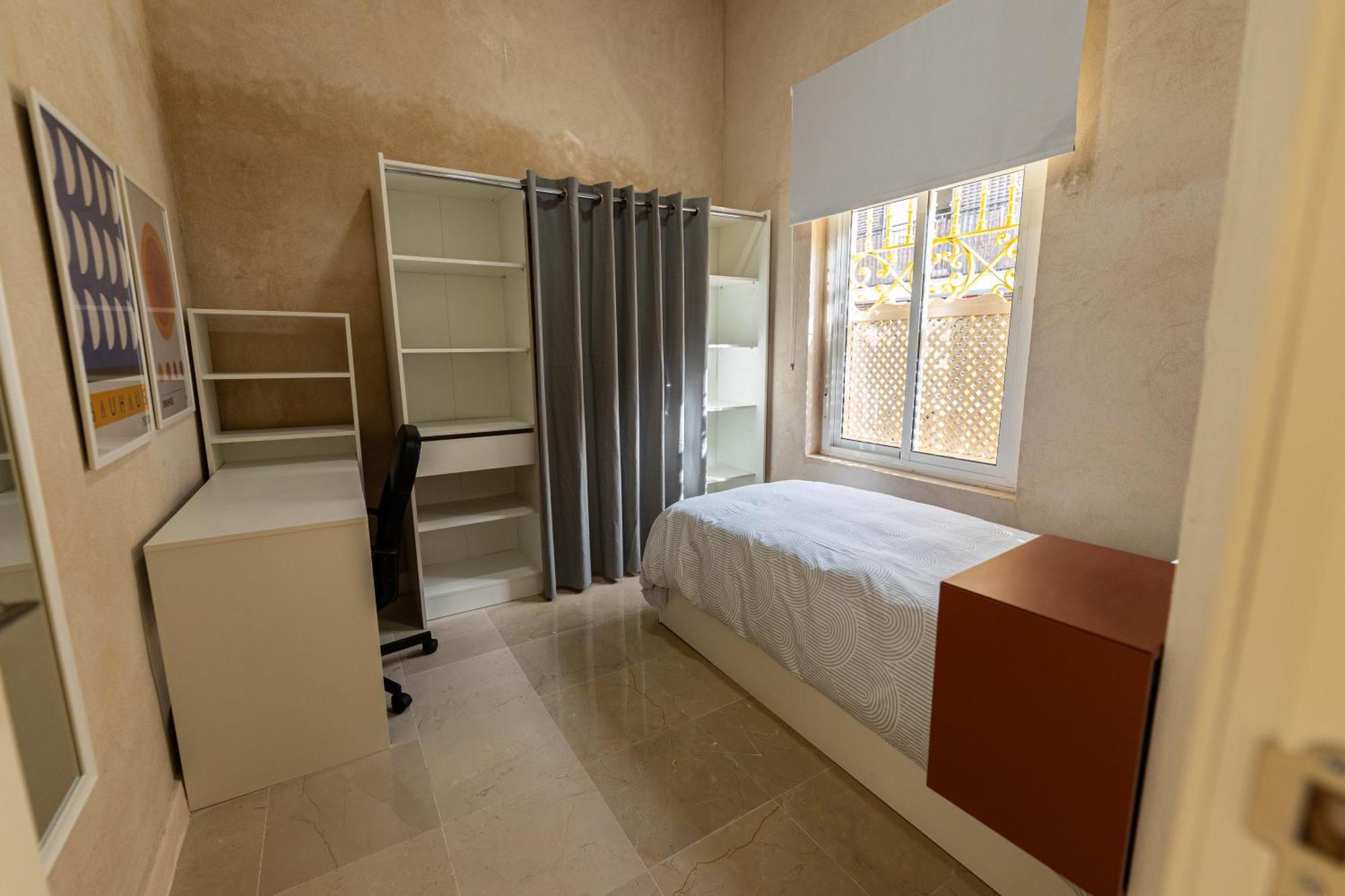 Lemon House Share And Enjoy Apartment Sevilla Exterior foto