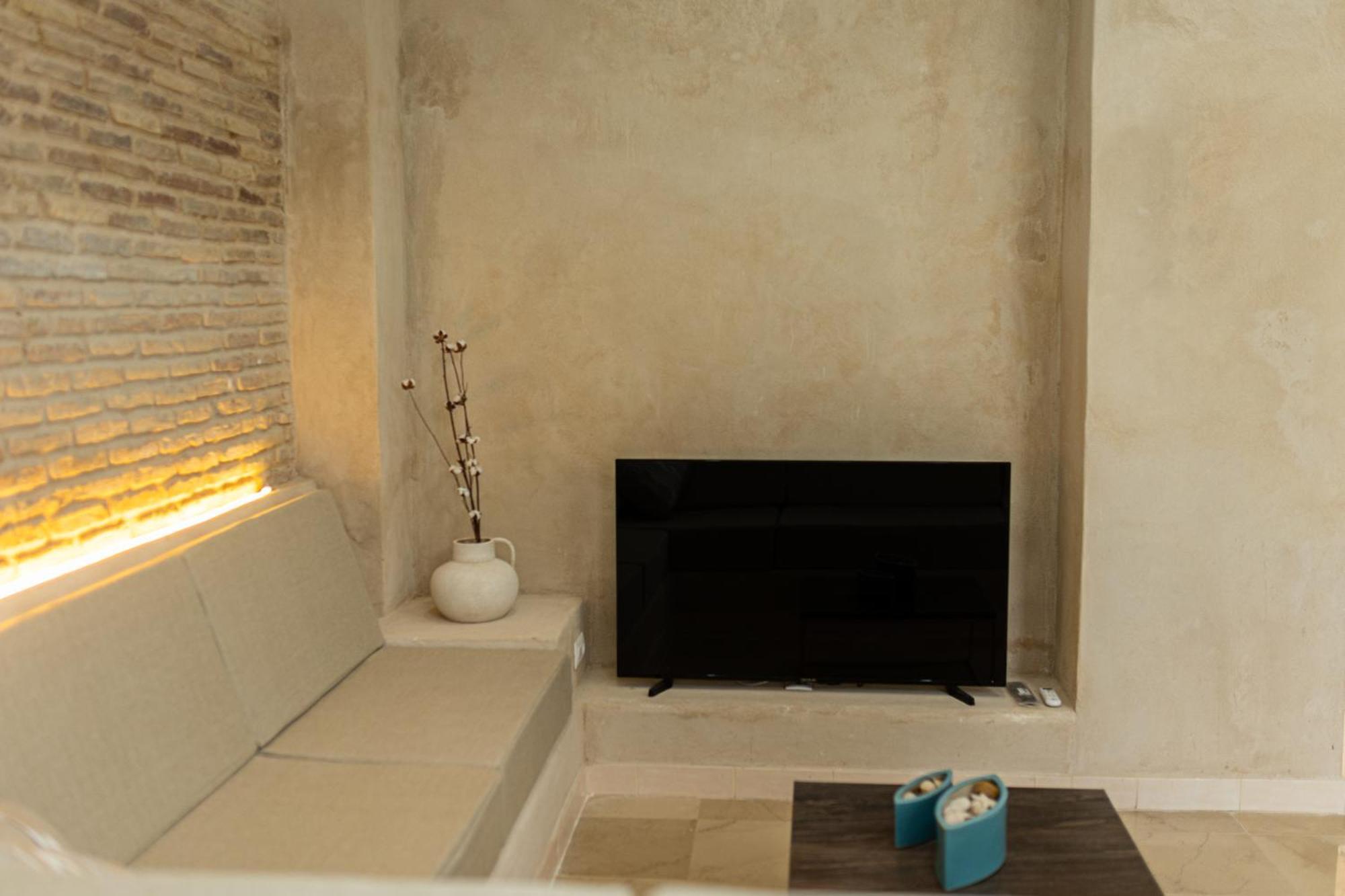 Lemon House Share And Enjoy Apartment Sevilla Exterior foto