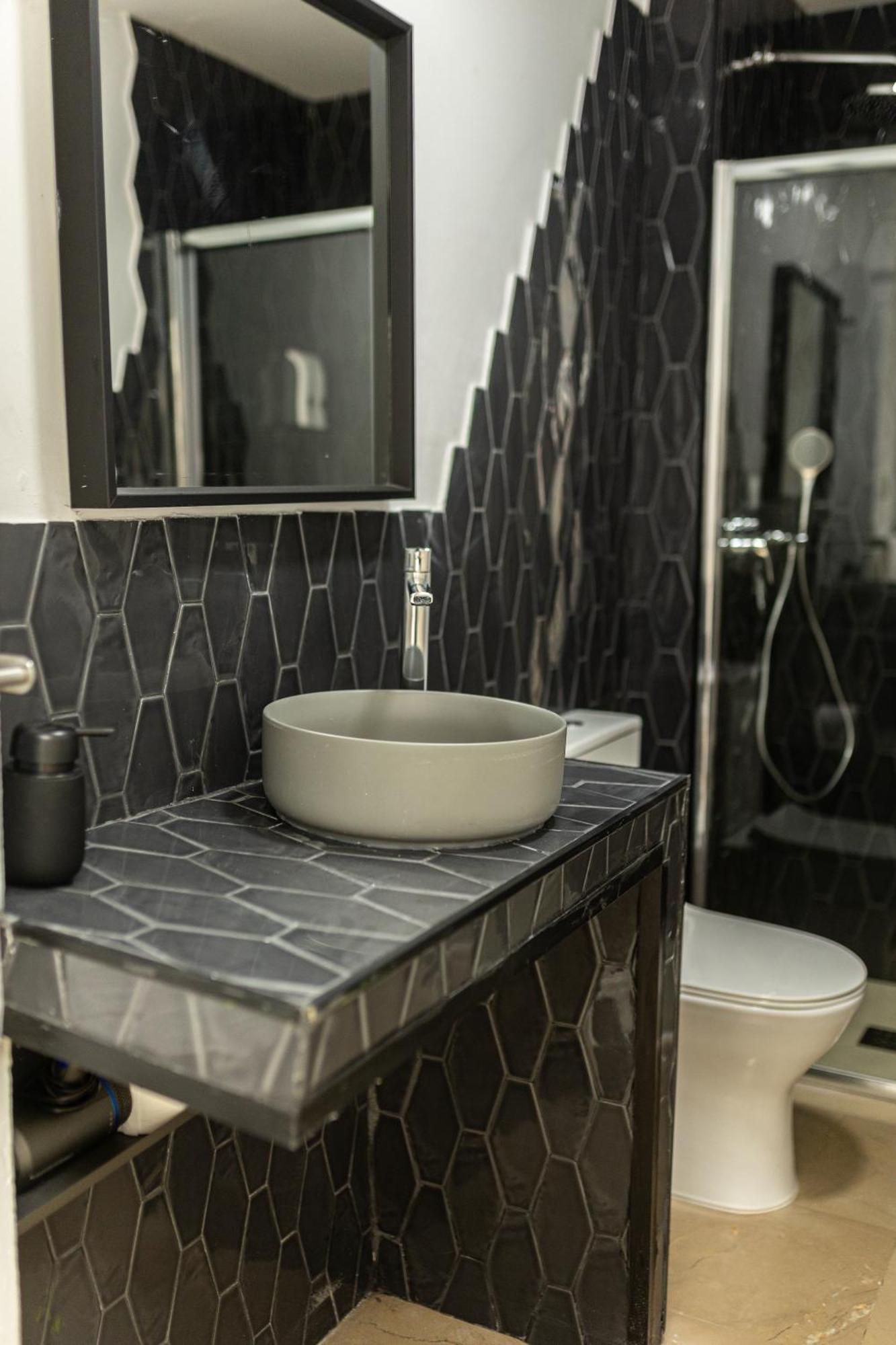 Lemon House Share And Enjoy Apartment Sevilla Exterior foto